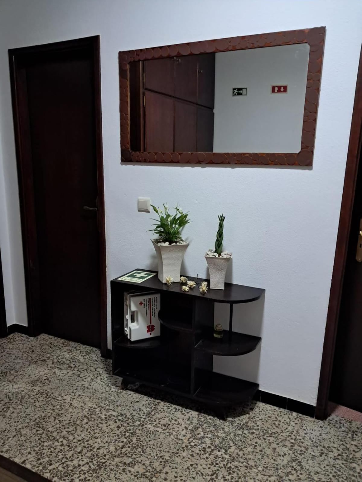 Отель Casa Do Moleirinho Фрейшу-ди-Эшпада-а-Синта Экстерьер фото