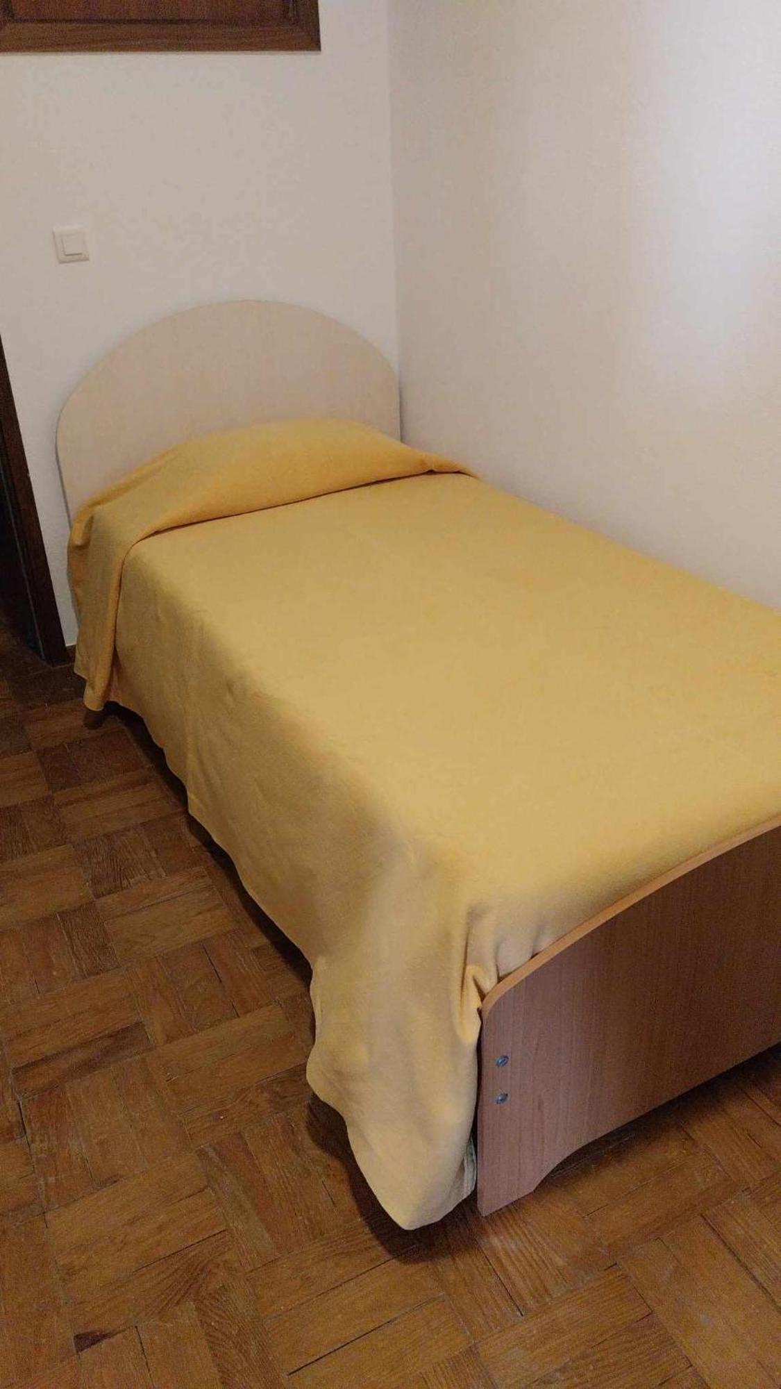 Отель Casa Do Moleirinho Фрейшу-ди-Эшпада-а-Синта Экстерьер фото