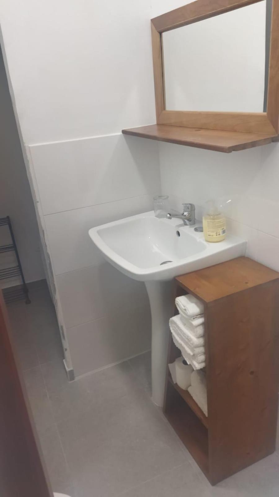 Отель Casa Do Moleirinho Фрейшу-ди-Эшпада-а-Синта Номер фото