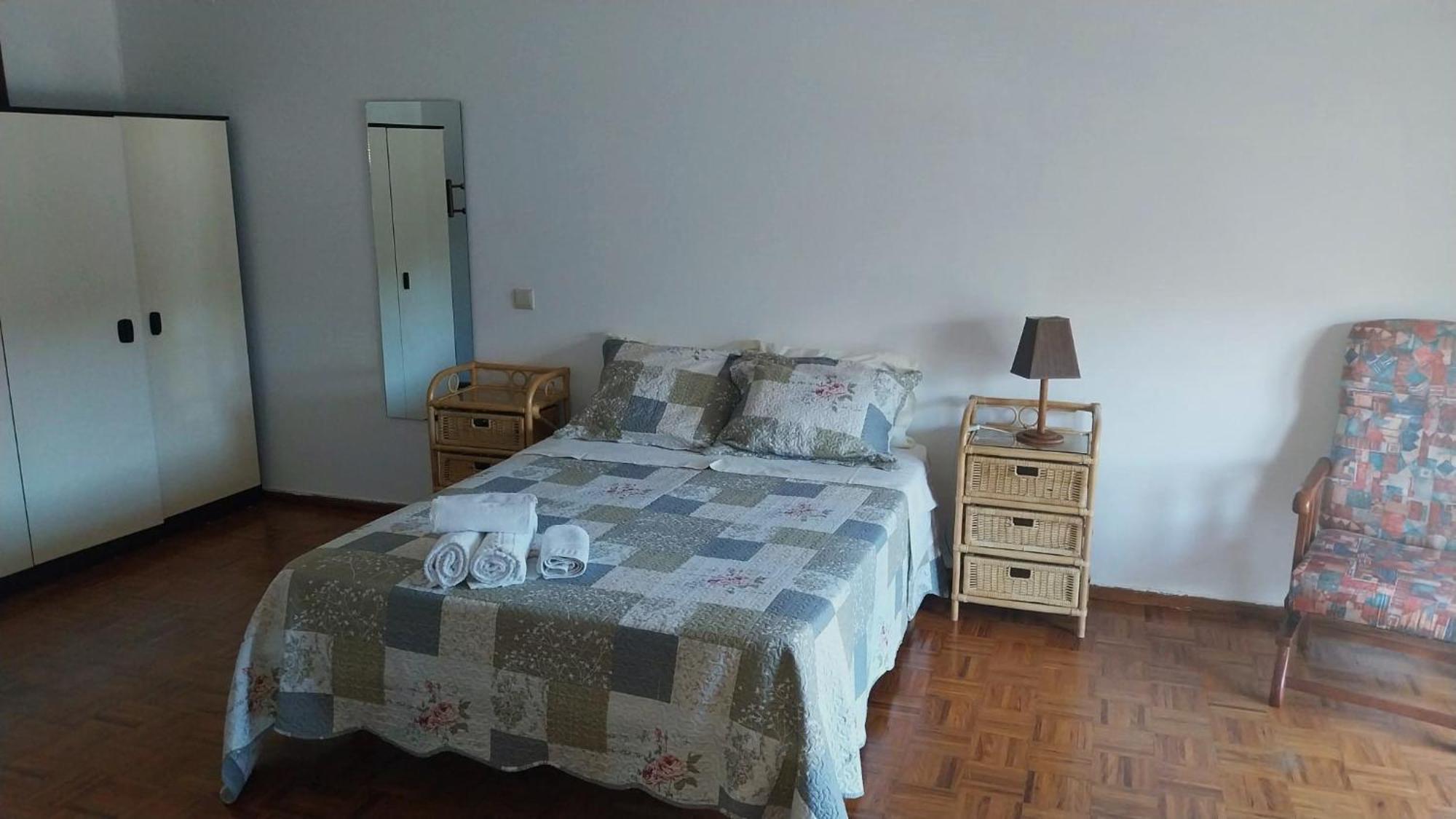 Отель Casa Do Moleirinho Фрейшу-ди-Эшпада-а-Синта Экстерьер фото
