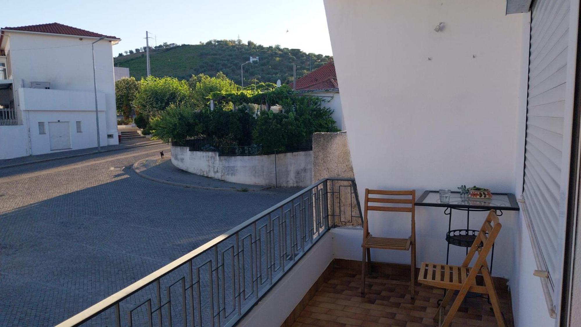Отель Casa Do Moleirinho Фрейшу-ди-Эшпада-а-Синта Экстерьер фото