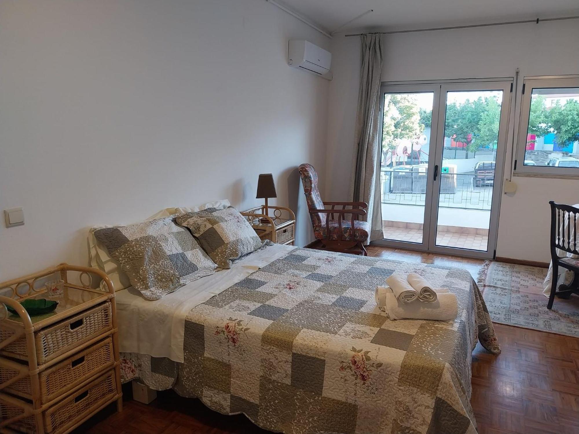 Отель Casa Do Moleirinho Фрейшу-ди-Эшпада-а-Синта Экстерьер фото